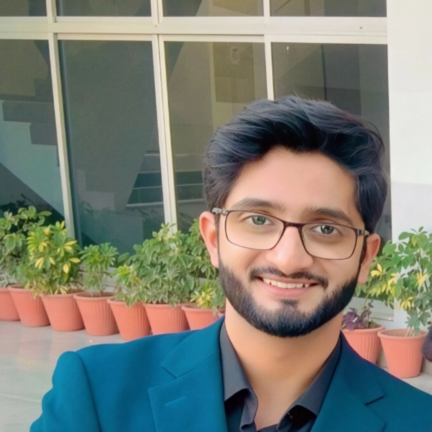 Aashir Zubair