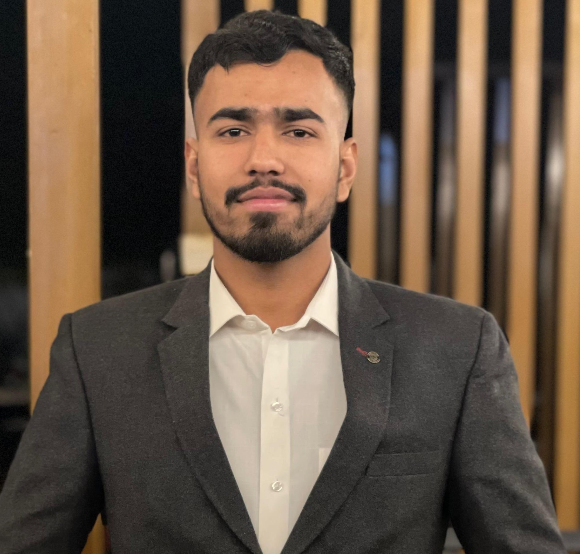 Saad Hassan